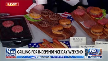 Grilling tips to elevate your July 4th barbeque