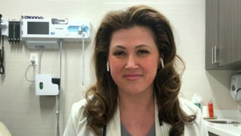 Obesity is not just genetic: Dr. Janette Nesheiwat