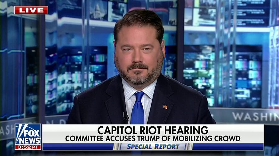 The only thing Democrats have to hang their hopes on in midterms: Domenech