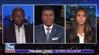 Vice President Vance hosts 'The Charlie Kirk Show'
