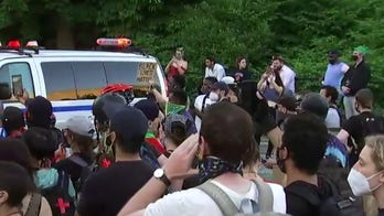 Jonathan Bean: Riots after Floyd death similar to 1960s riots – liberal response repeats mistakes of past