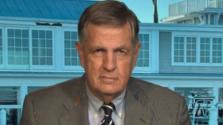 Brit Hume: Israel's Gaza ground war will be a 'test' for America and Biden admin