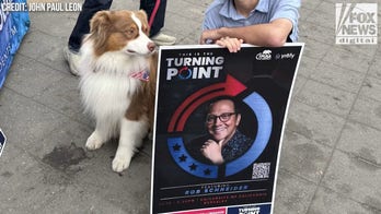 Branded ‘fascists,’ UC Berkeley TPUSA continues with event Charlie Kirk was set to headline