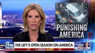 Laura: Democrats want you to believe they are resisting Trump by fighting for the little guy
