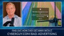 How companies are turning devices you bought into billboards