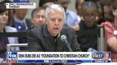 Democrat raises eyebrows after claiming DEI is the 'foundation of the Christian church'