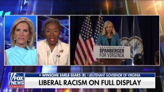 Virginia Lt. Gov. Winsome Earle-Sears: You can't get any worse than this - Fox News