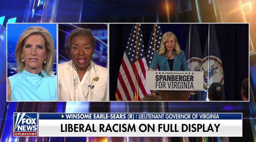 Virginia Lt. Gov. Winsome Earle-Sears: You can't get any worse than this
