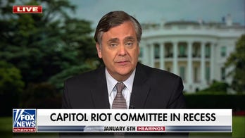 Cipollone’s testimony is ‘not a gold mine,’ but it is ‘breathtaking,’ ‘disturbing’: Turley