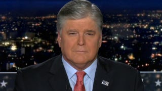 Sean Hannity: Americans are being kept in the dark under the Biden admin - Fox News