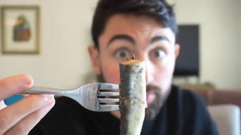 'More like a dolphin': Man eats 1,000 sardines in 30 days, here's what happened