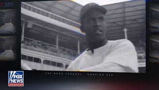 America 250: Jackie Robinson