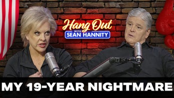 The Murder That Created Nancy Grace: The Tragedy You Never Knew Part 2 | Hang Out with Sean Hannity