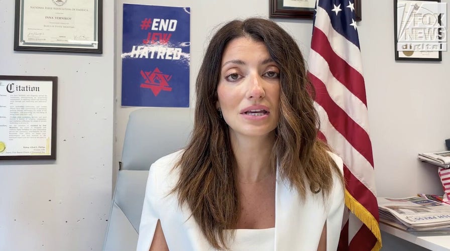 ‘They’re going to run away’: NYC Councilwoman says Mamdani victory ‘unacceptable for Jewish community