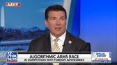Bipartisan AI FRONTIER Act prevents overregulation, lawmaker says