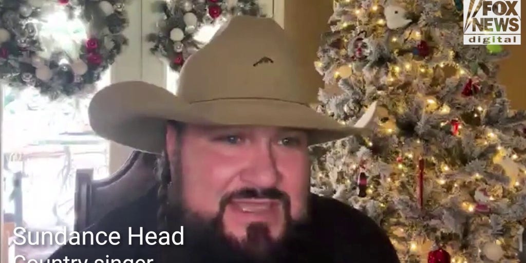 'The Voice' winner Sundance Head’s hunting trip mishap made his life flash before his eyes