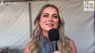 Country star Alana Springsteen explains how Keith Urban ‘taught’ her guitar - Fox News