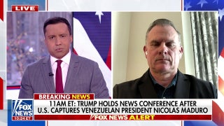 General Spalding breaks down the Venezuela operation and geopolitical implications