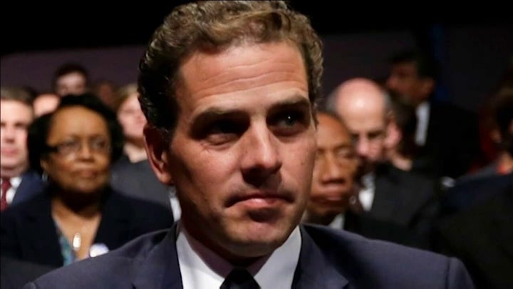 Fox Nation Presents: 'Who Is Hunter Biden?'