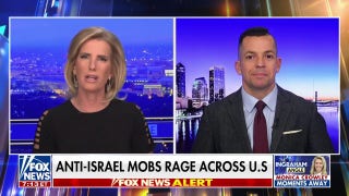 Adam Guillette: Anti-Israel mobs on campuses are 'Ivy league radicals and fools' - Fox News