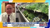 Former CDC director details massive parasite outbreak sweeping 31 states