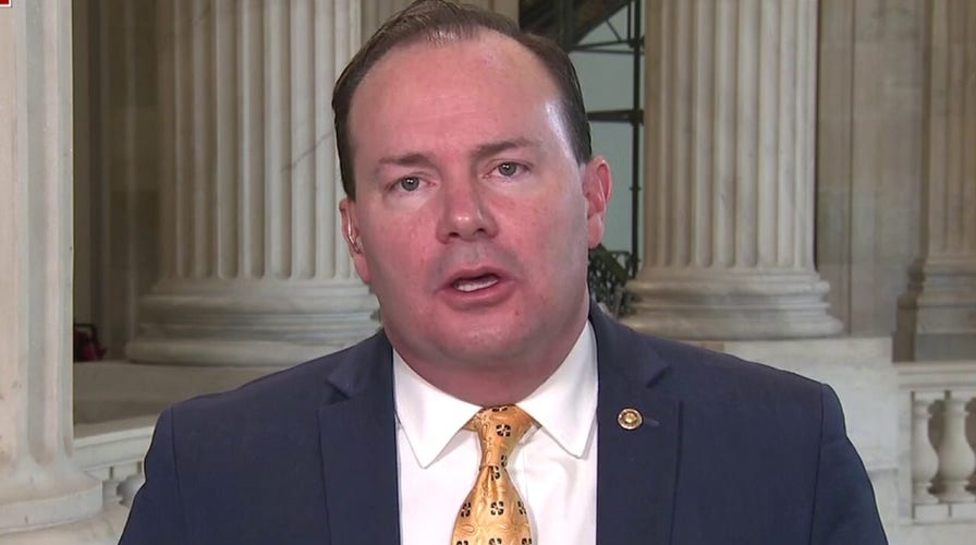 Sen. Mike Lee: Senate trial will end in Trump's acquittal