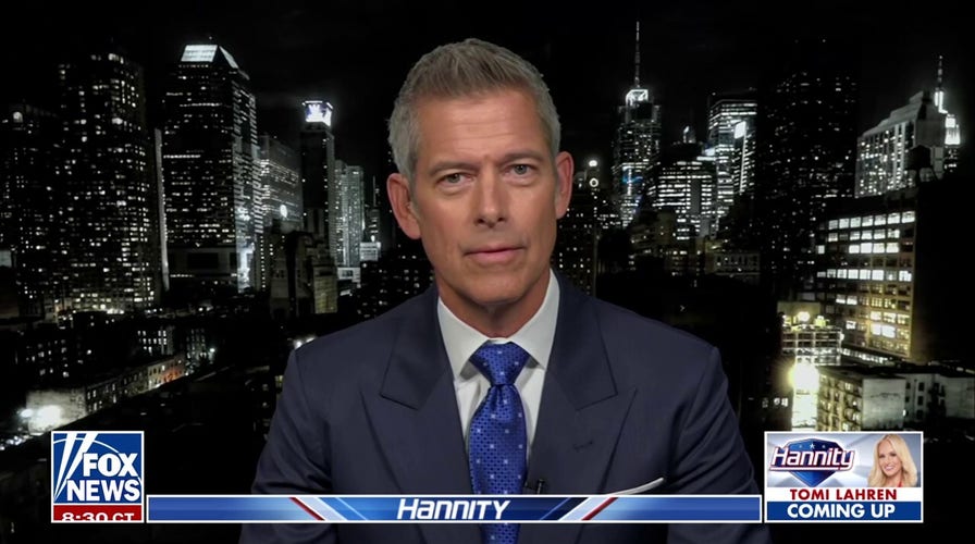 Sean Duffy calls out Democrats for putting 'illegal immigrants over Americans'