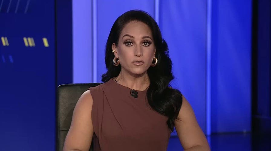Emily Compagno recounts 'most incredible' memory of Fox News career