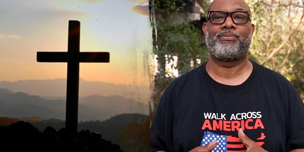 Rooftop Revelations: This historic trail is a parable for America's 'unity and hope'