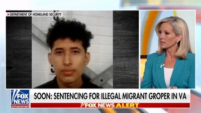 Fairfax County leaders accused of prioritizing illegal immigrant criminal over young girls' safety