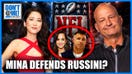Dan Dakich FIRES BACK as Mina Kimes Plays Victim Over Vrabel-Russini Scandal | Don't @ Me w/ Dan Dakich