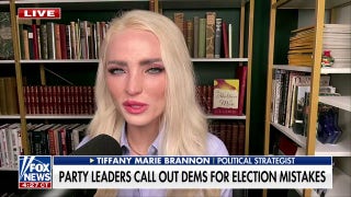 'Delusional' Democrats called retired  for 'complete denial' implicit    predetermination  nonaccomplishment   - Fox News