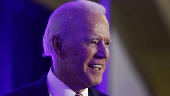 Liz Peek: Biden assault allegations turn race on its head – here's why