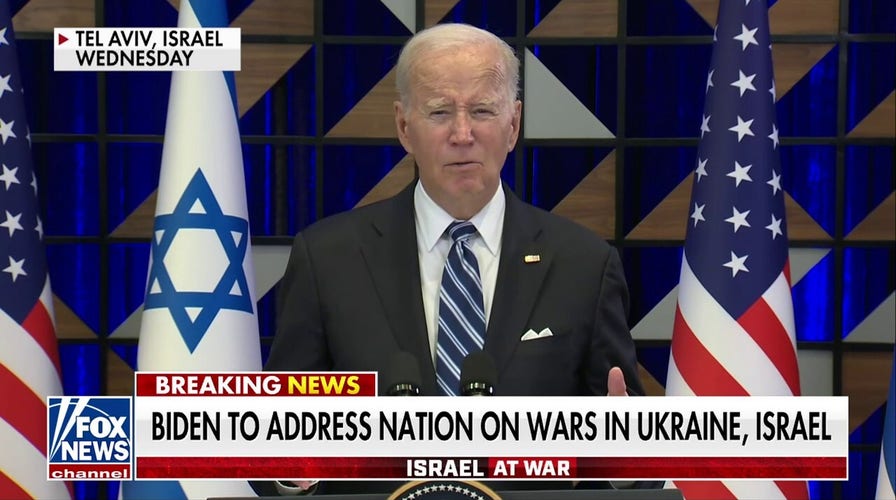 McEnany: The president looked tired and confused during questions from reporters