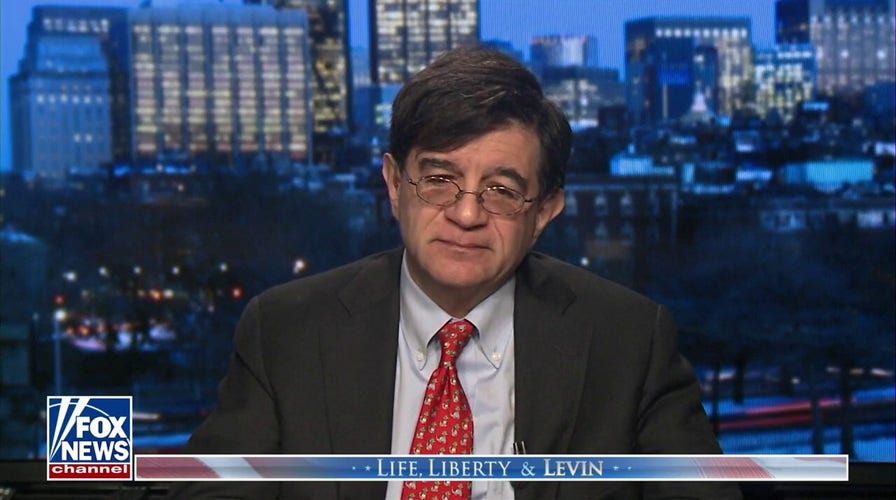 MSNBC is ‘extremely anti-Israel’: Alex Safian