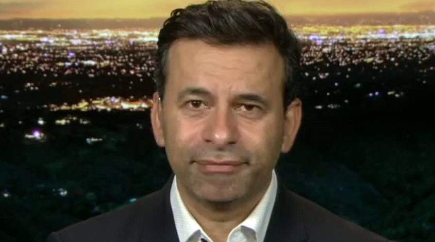 Dr. Makary: NIH tax dollars went to Wuhan lab