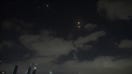 Missile defense systems activated in Israel