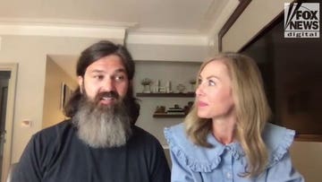 ‘Duck Dynasty’ stars prayed on big move away from Louisiana: ‘We love it out here’