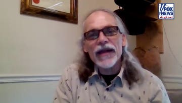Retired FBI sniper says Charlie Kirk shooting put many lives in danger