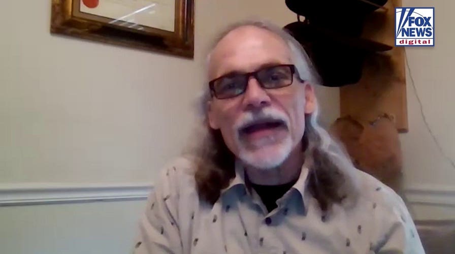Retired FBI sniper says Charlie Kirk shooting put many lives in danger