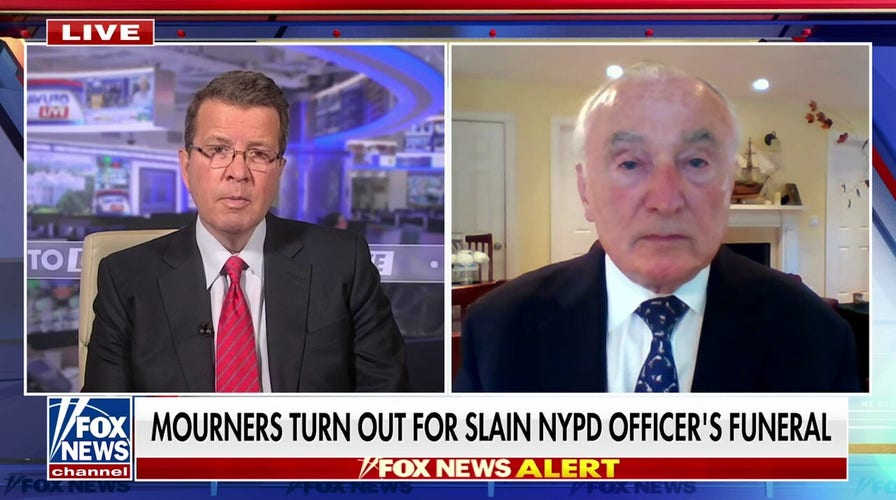 There is a 'great' fear, perception of crime in this country: Bill Bratton