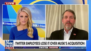 Mark Meckler: Elon Musk will increase transparency and free speech