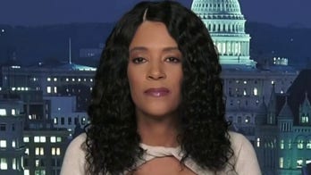 The more power Americans give government, the more it will 'crush' them: Johnson