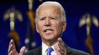 Biden surrogates dispute GOP convention claims as presidential nominee stays out of spotlight
