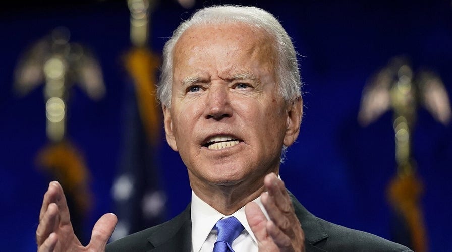 Biden surrogates dispute GOP convention claims as presidential nominee stays out of spotlight