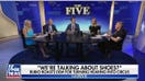 Ainsley Earhardt: She is talking to a very experienced politician