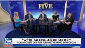 Ainsley Earhardt: She is talking to a very experienced politician