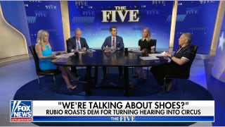 Ainsley Earhardt: She is talking to a very experienced politician