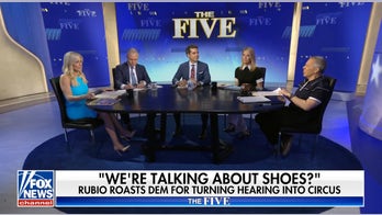 Ainsley Earhardt: She is talking to a very experienced politician