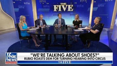 Ainsley Earhardt: She is talking to a very experienced politician
